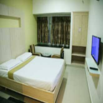 Hotel Sri Srinivasa Residency, Kadapa 2
